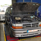 Image for article titled I Took A 250,000-Mile Minivan Through Germany's Rigorous Car Inspection And It Was A Disaster